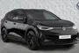 2026 Volkswagen ID.4 250kW 4MOTION GTX Edition 79kWh 5dr Auto