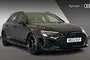 2022 Audi RS3 RS 3 TFSI Quattro Carbon Black 5dr S Tronic