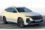 2021 Hyundai Tucson 1.6 TGDi Hybrid 230 N Line 5dr 2WD Auto