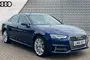 2016 Audi A4 2.0T FSI S Line 4dr