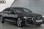 2025 Audi A6 50 TFSI e Quattro S Line 4dr S Tronic