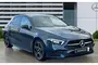 2022 Mercedes-Benz A-Class A200 AMG Line Premium Edition 5dr Auto