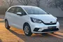 2021 Honda Jazz 1.5 i-MMD Hybrid SE 5dr eCVT