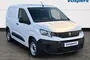2023 Peugeot Partner 1000 1.5 BlueHDi 100 Professional Premium + Van