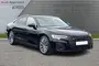 2025 Audi A8 50 TDI Quattro Black Edition 4dr Tiptronic