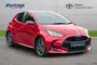 2023 Toyota Yaris 1.5 Hybrid Design 5dr CVT