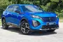 2023 Peugeot 2008 1.2 PureTech 130 Allure 5dr