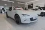 2026 Mazda MX-5 2.0 [184] Homura 2dr