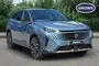 2025 Peugeot 3008 1.2 Hybrid 136 GT 5dr e-DSC6