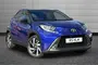 2023 Toyota Aygo X 1.0 VVT-i Edge 5dr