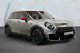 2019 MINI Clubman 2.0 John Cooper Works ALL4 6dr Auto