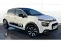 2024 Citroen C3 1.2 PureTech 110 Plus 5dr EAT6