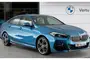 2020 BMW 2 Series Gran Coupe 218d M Sport 4dr Step Auto
