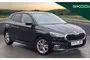 2025 Skoda Fabia 1.0 TSI 116 SE L Edition 5dr