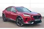 2022 Cupra Formentor 1.5 TSI 150 V2 5dr DSG