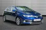 2018 Toyota Auris 1.8 Hybrid Excel TSS 5dr CVT [Leather]