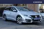 2016 Honda Civic 1.8 i-VTEC SR 5dr Auto