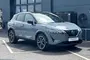 2022 Nissan Qashqai 1.3 DiG-T MH 158 Tekna 5dr Xtronic