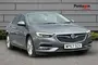 2017 Vauxhall Insignia 1.6 Turbo D ecoTec [136] Elite Nav 5dr