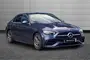 2025 Mercedes-Benz C-Class C200 AMG Line 4dr 9G-Tronic