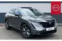 2026 Nissan Ariya 160kW Advance 63kWh 22kWCh 5dr Auto