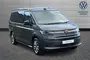 2025 Volkswagen California 2.0 TSI Ocean 5dr DSG