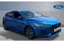 2025 Ford Focus 1.0 EcoBoost Hybrid mHEV 155 ST-Line 5dr Auto