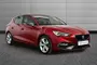 2021 SEAT Leon 1.0 eTSI FR 5dr DSG
