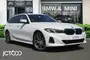 2025 BMW 3 Series 330e 22.3 kWh Sport 5dr Step Auto