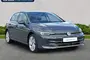 2025 Volkswagen Golf 1.5 eTSI 150 Style 5dr DSG
