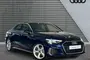 2024 Audi A3 Saloon 35 TFSI S Line 4dr S Tronic