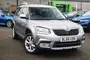 2016 Skoda Yeti 1.2 TSI 110 SE 5dr