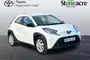 2023 Toyota Aygo X 1.0 VVT-i Pure 5dr Auto