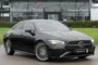2023 Mercedes-Benz CLA CLA 180 AMG Line Premium 4dr Tip Auto