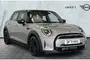 2022 MINI Hatchback 1.5 Cooper Exclusive 5dr Auto