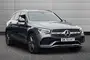 2021 Mercedes-Benz GLC GLC 220d 4Matic AMG Line 5dr 9G-Tronic