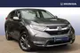2021 Honda CR-V 2.0 i-MMD Hybrid SE 2WD 5dr eCVT