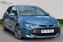 2020 Toyota Corolla 1.8 VVT-i Hybrid Design 5dr CVT