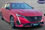 2025 Peugeot 308 SW 1.2 Hybrid 136 GT 5dr e-DSC6