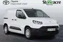 2024 Toyota Proace City Icon Van 50kWh Auto