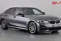 2019 BMW 3 Series 320d xDrive M Sport 4dr Step Auto