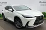 2025 Lexus NX 450h+ 2.5 Premium 5dr E-CVT