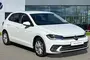2022 Volkswagen Polo 1.0 TSI Style 5dr