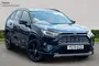 2020 Toyota RAV4 2.5 VVT-i Hybrid Dynamic 5dr CVT
