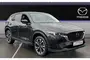 2023 Mazda CX-5 2.0 e-Skyactiv G MHEV Exclusive-Line 5dr