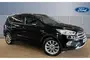 2019 Ford Kuga 1.5 TDCi Titanium Edition 5dr 2WD
