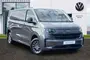 2025 Volkswagen Transporter 160kW 65kWh Commerce Pro Van Auto