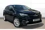 2018 Vauxhall Grandland X 1.2 Turbo Sport Nav 5dr