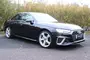 2023 Audi A4 40 TFSI 204 S Line 4dr S Tronic