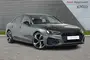 2022 Audi A4 35 TDI Black Edition 4dr S Tronic